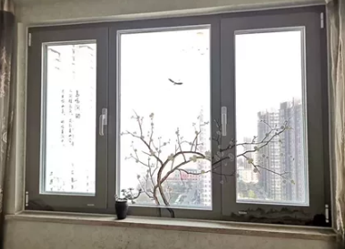 现代简约风格系统窗